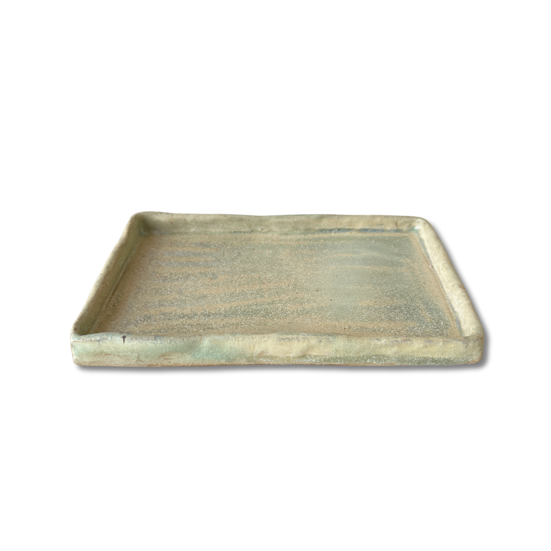 Ceramic Tray
