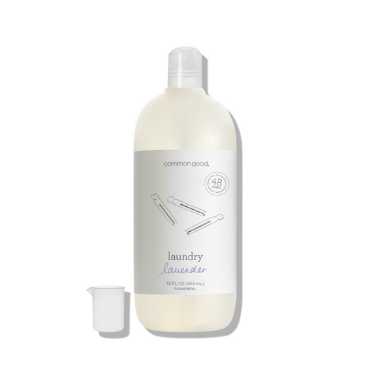 Laundry Detergent, 32 Fl Oz