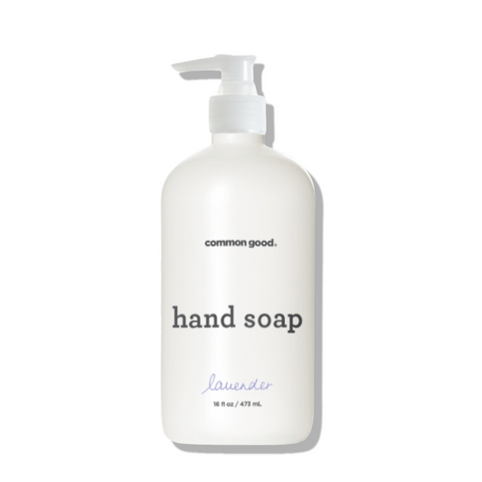 Hand Soap, 16 Fl Oz