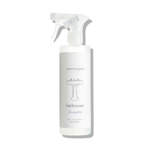 Bathroom Cleaner, 16 Fl Oz