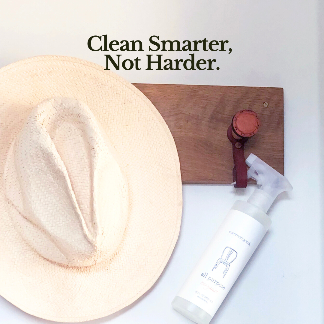 Everyday Cleaning Starter Set