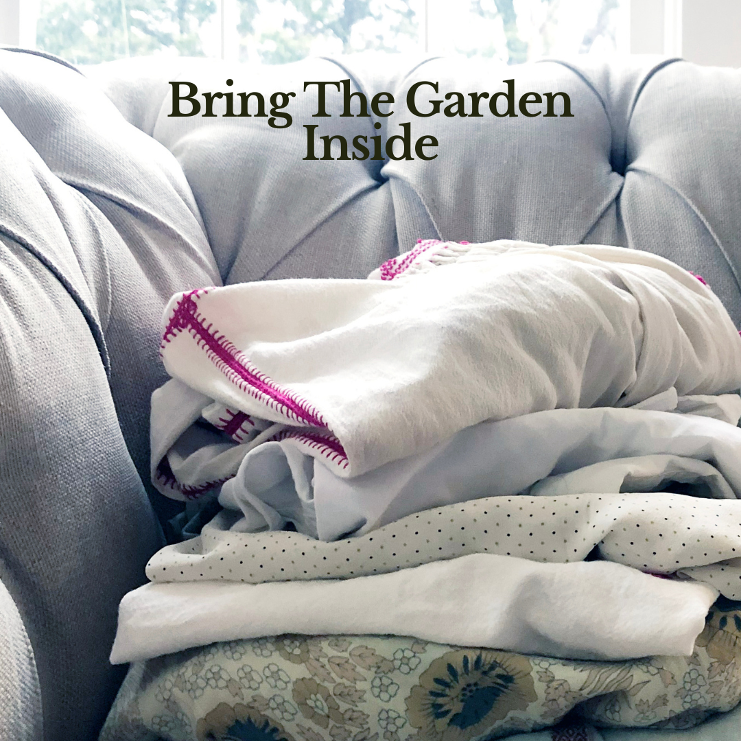 Linen Water Refill Pouch, 34 Fl Oz