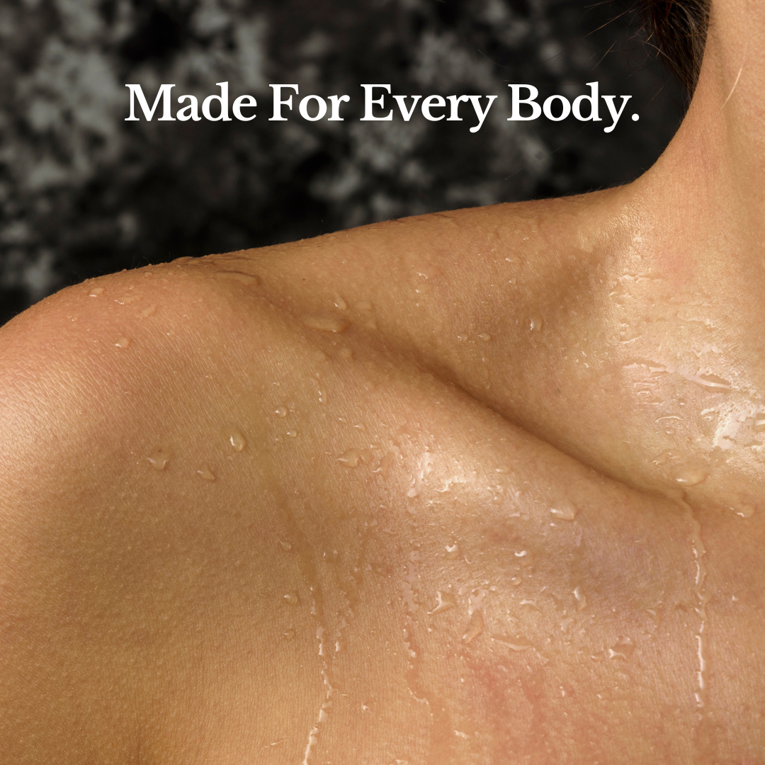 Shower Gel Refill Pouch, 34 Fl Oz