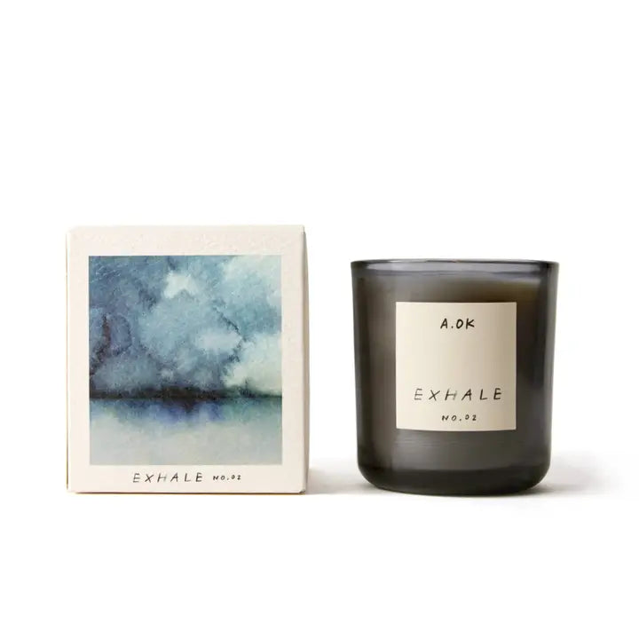 A.OK Candles