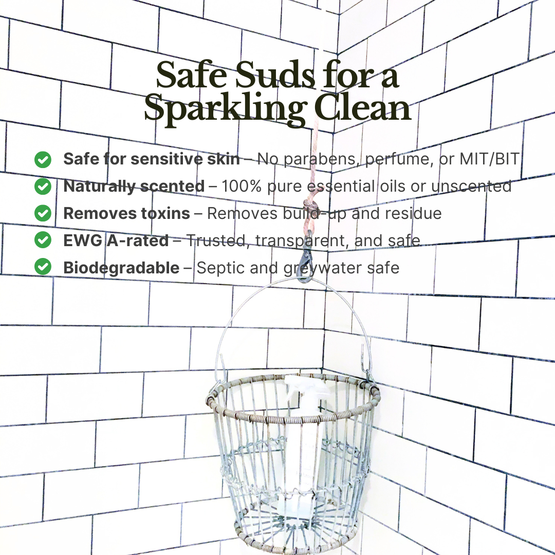 Bathroom Cleaner, 16 Fl Oz