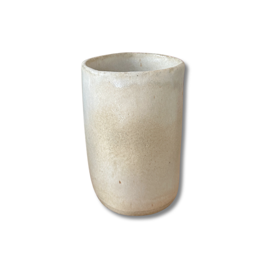 Ceramic Brush Holder