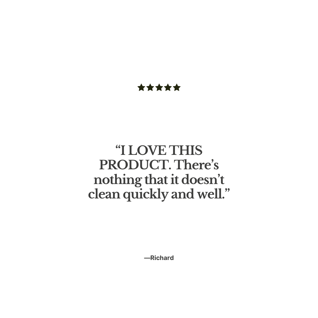 Bathroom Cleaner, 16 Fl Oz