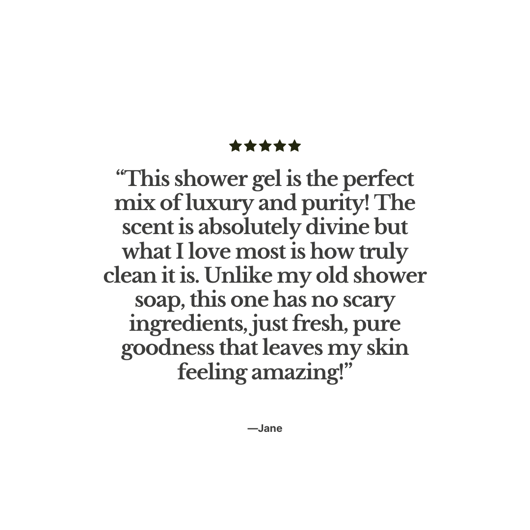 Shower Gel Refill Pouch, 34 Fl Oz