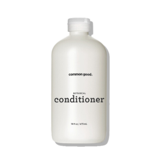 Botanical Conditioner, 16 Fl Oz Bottle