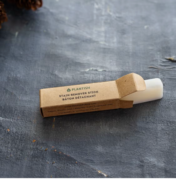 Stain Remover Travel Bar
