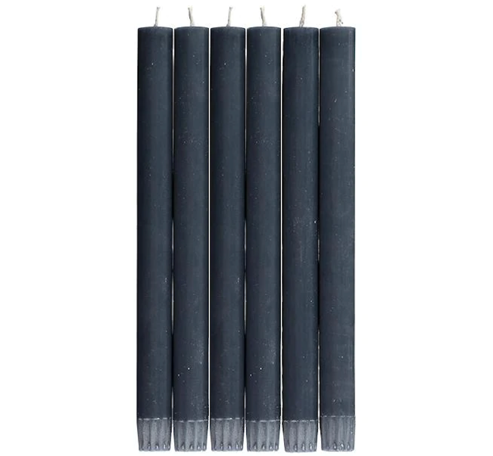 Taper Candles