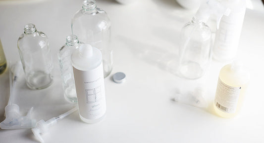 Recycling Primer