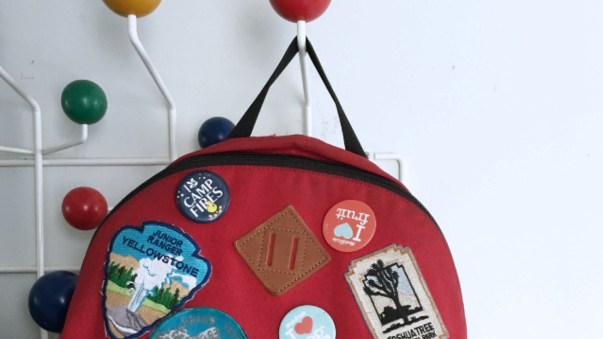 School Backpack