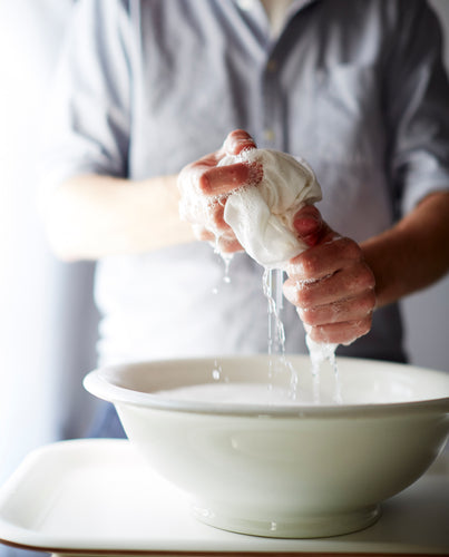 How to Use White Vinegar in Laundry for Whiter, Fresher Fabrics