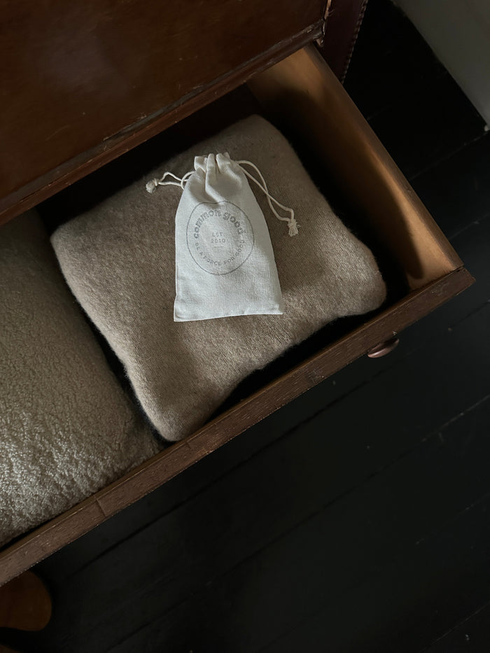 How to Clean & Protect Winter Woolens