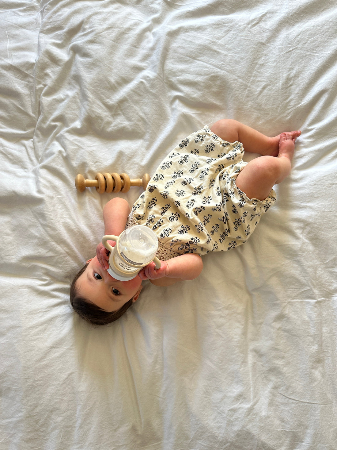 Baby Safe Cleaning – Creating a Healthy Home for Your Little One