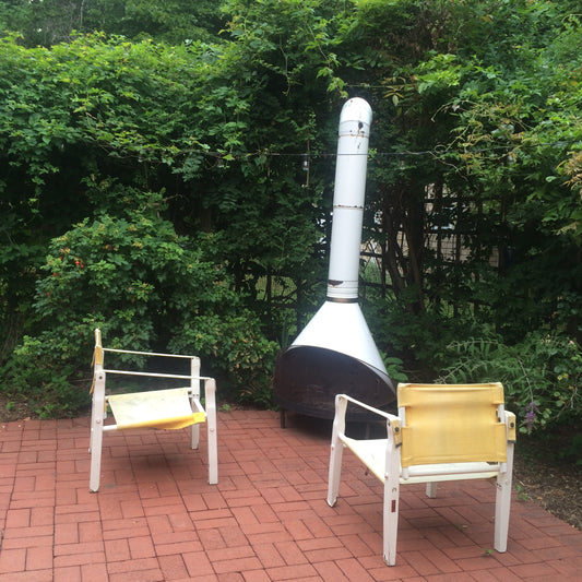 Outdoor Space Revival – Refresh Your Deck, Patio &amp; Garden Furniture the Safe Way
