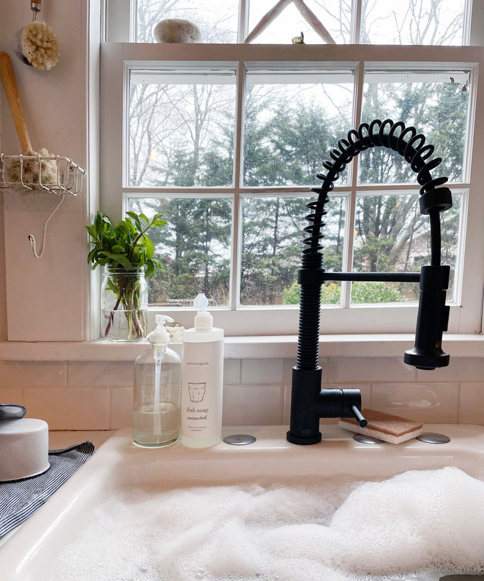 Common Good's 10 Cool & Essential Tools for Spring Cleaning