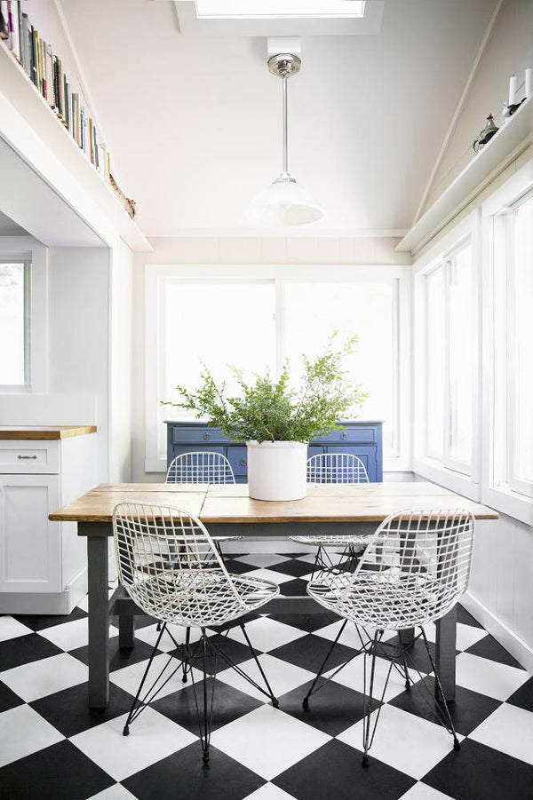 Indoor Air Quality (and How to Keep it Clean & Safe)