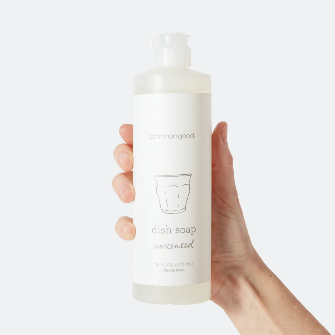 Spring Cleaning Starter Set