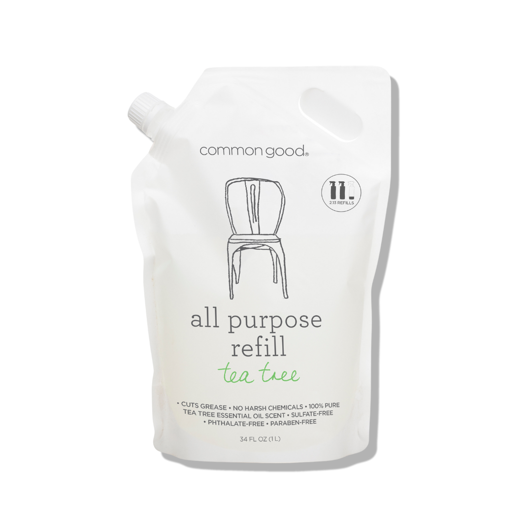 All Purpose Cleaner Refill Pouch
