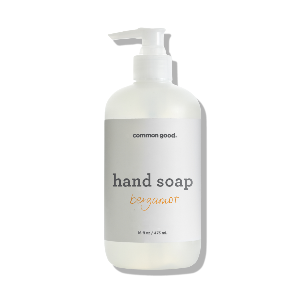 Hand Soap, 16 Fl Oz
