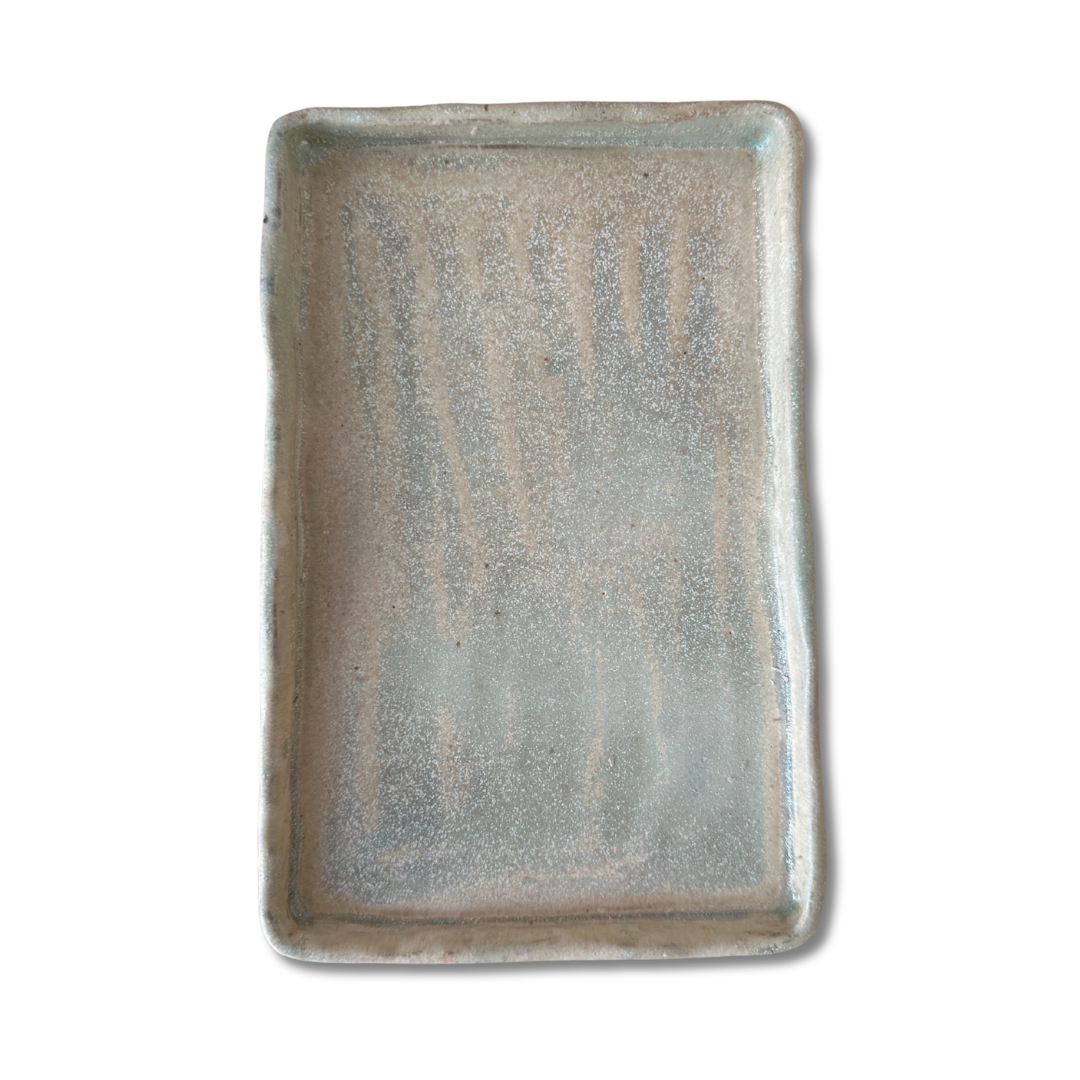 Ceramic Tray