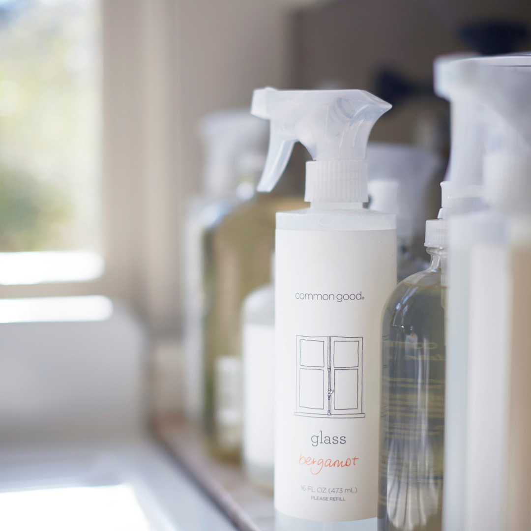 Everyday Cleaning Starter Set