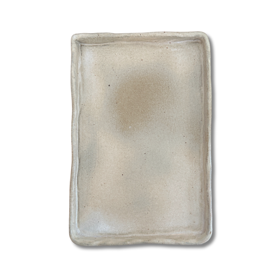 Ceramic Tray