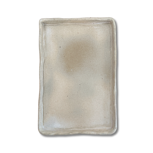 Ceramic Tray