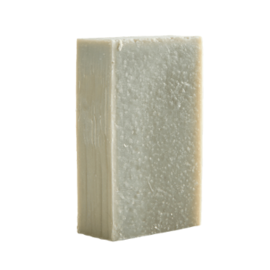 Cold Pressed Soap Bar for Face & Body