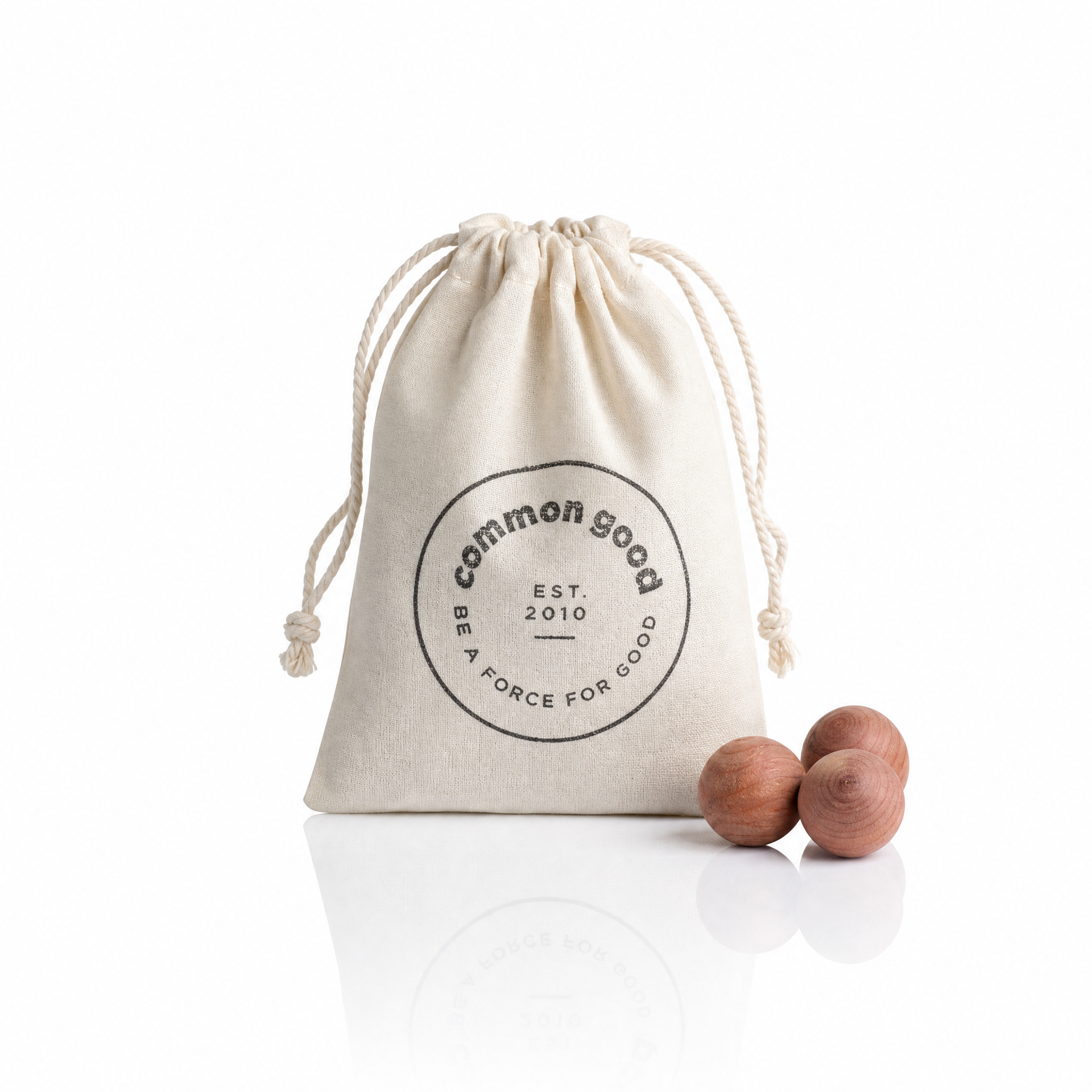 Cedar Drawer Sachet