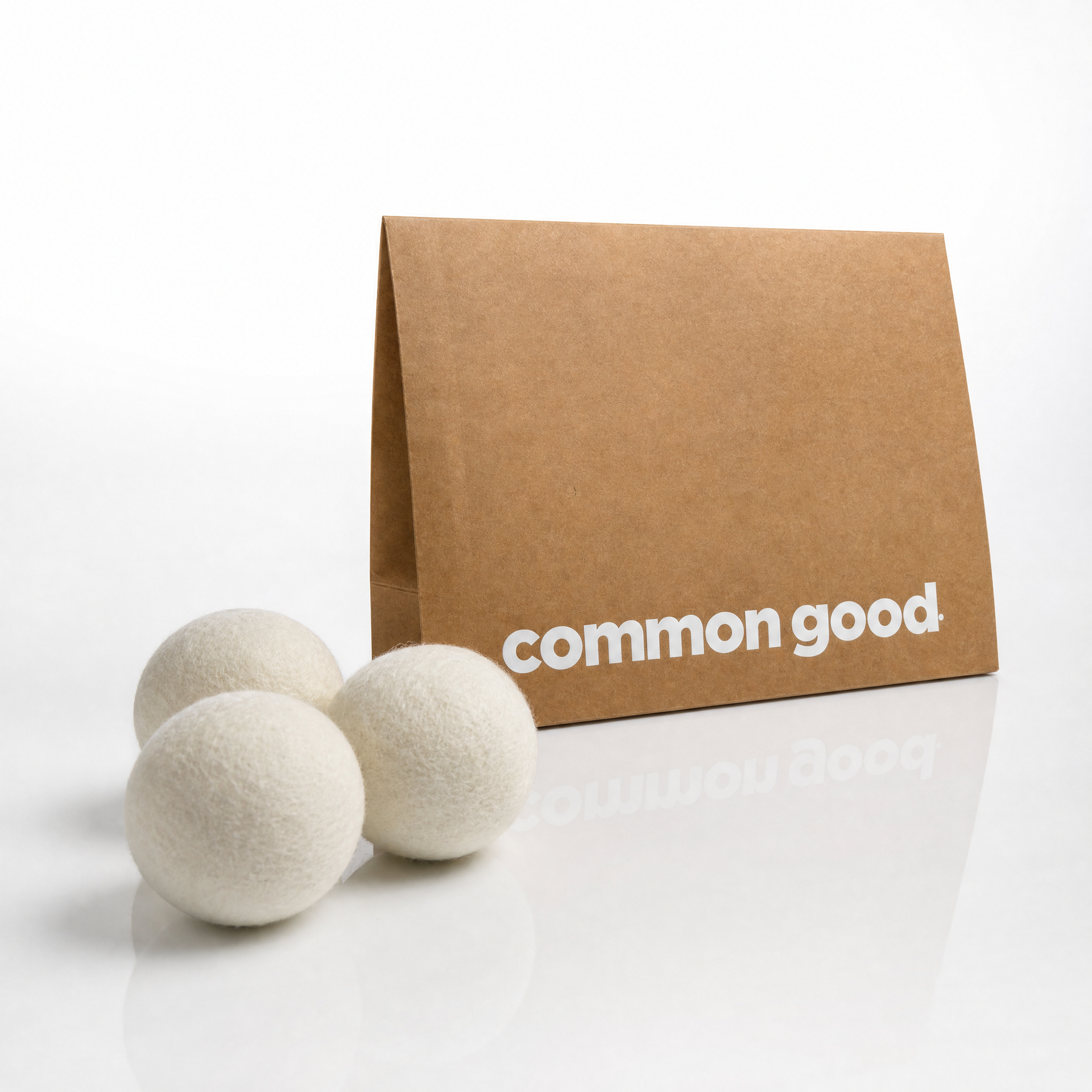 Dryer Balls