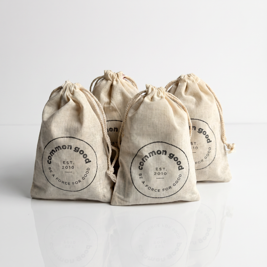 Herbal Drawer Sachet