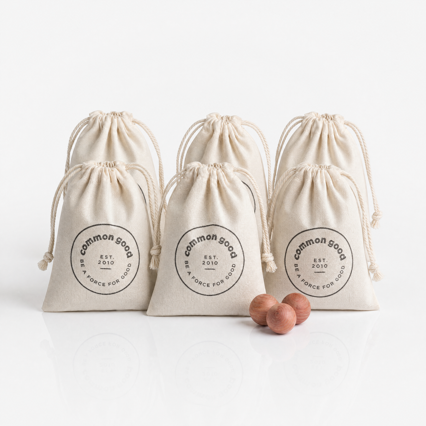 Cedar Drawer Sachet