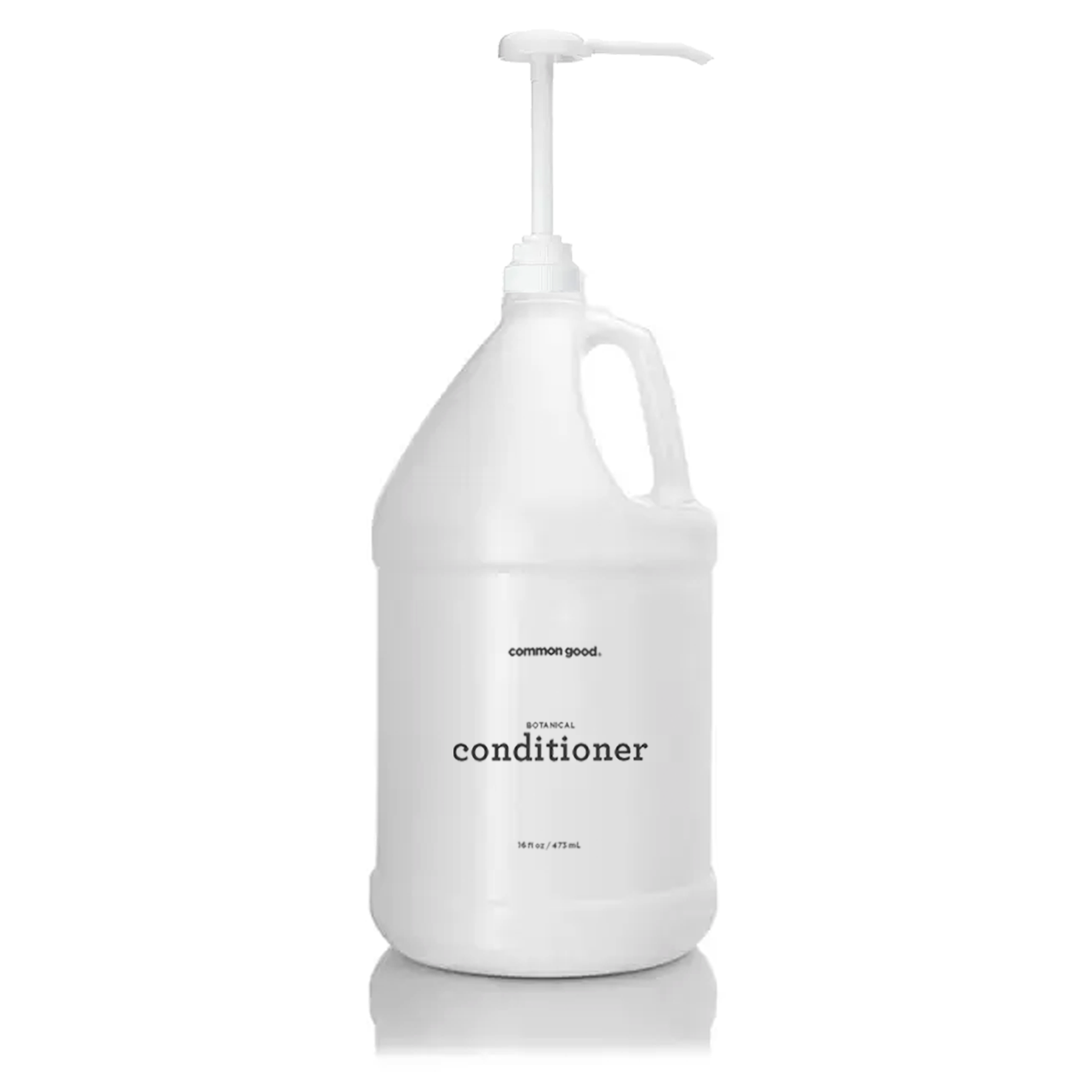Conditioner Refill Jug 1 Gallon