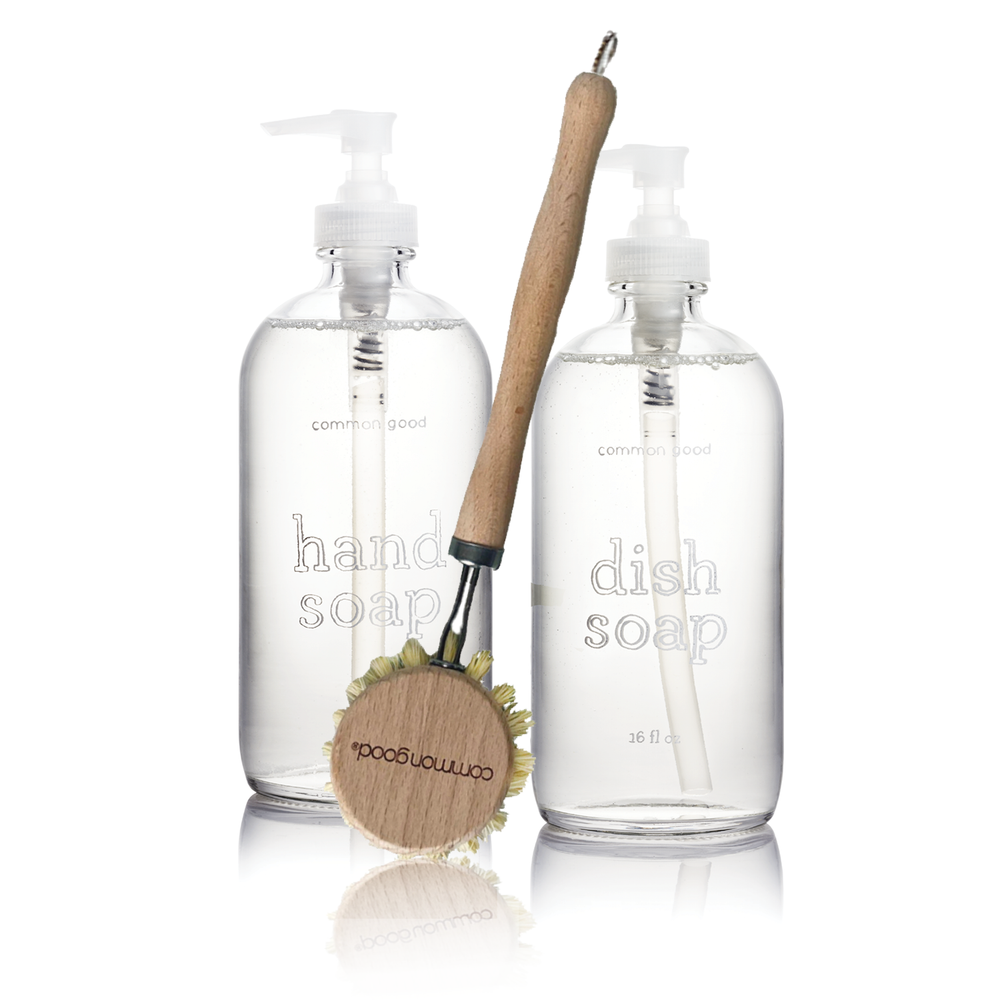 Kitchen Gift Set