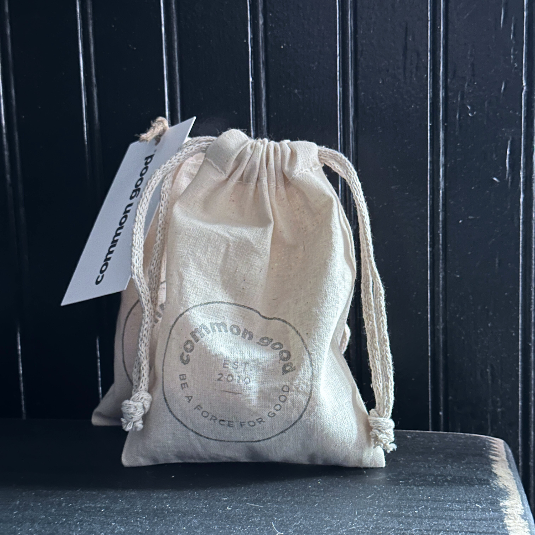 Cedar Ball Drawer Sachet