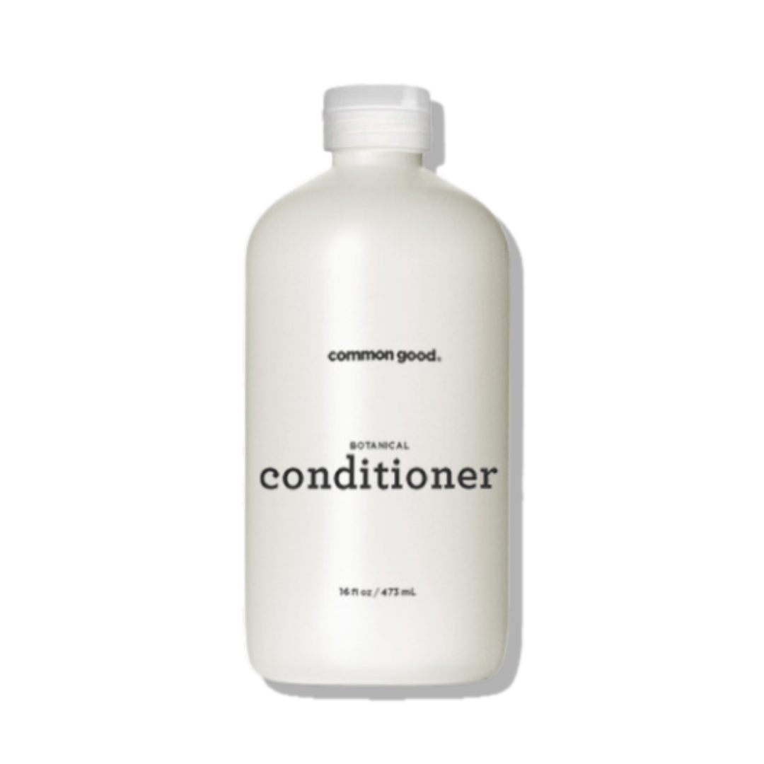 Botanical Conditioner Bottle