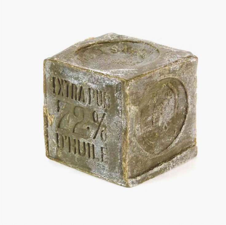 Savon de Marseille Soap – Olive oil