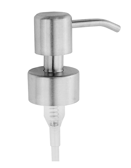 Metal Soap Pump