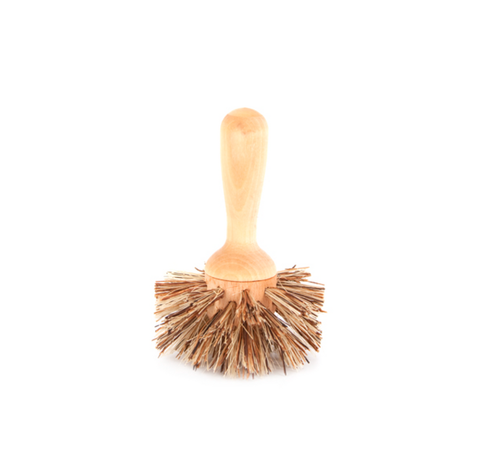 Pan Brush