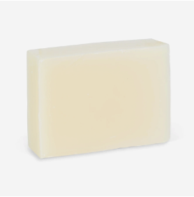 Cold Pressed Soap Bar for Face & Body