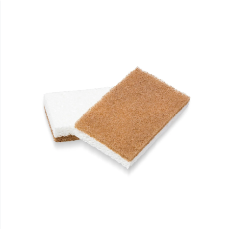 Sponge Scourer 2 Pack