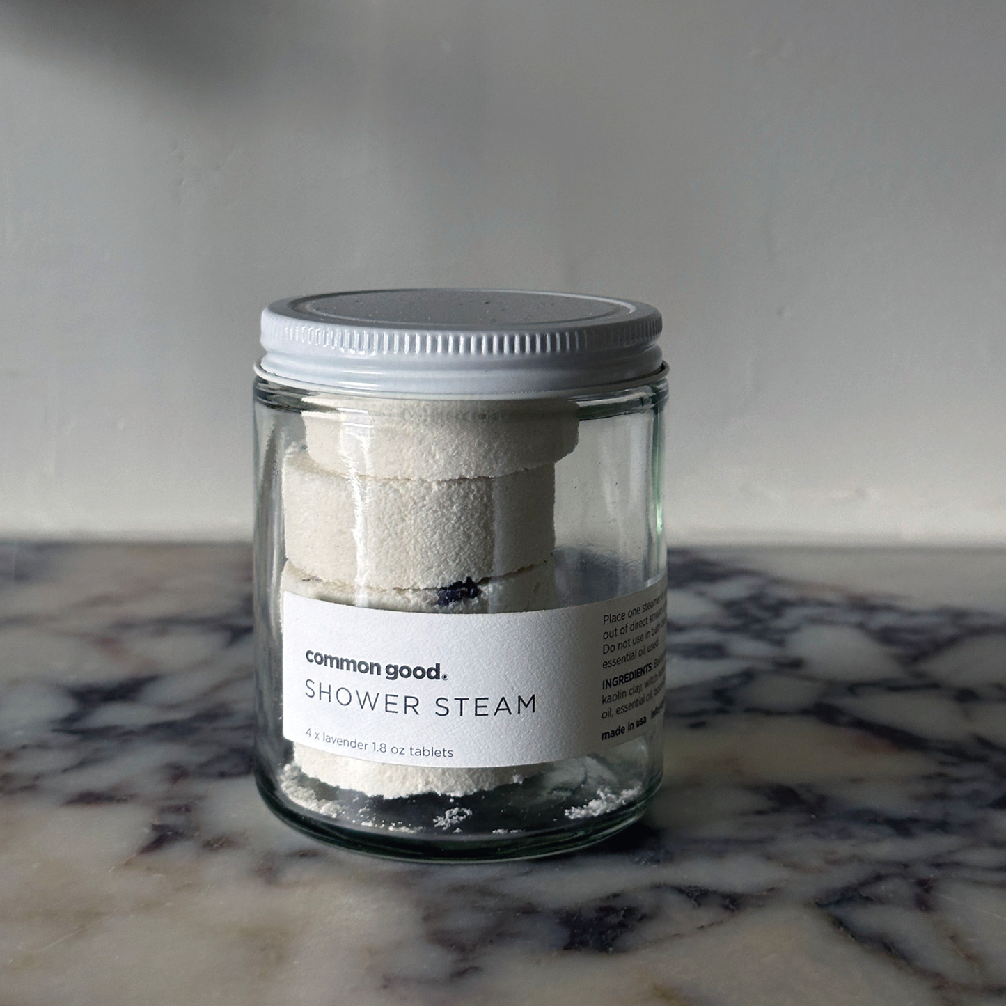 Shower Steamers Lavender