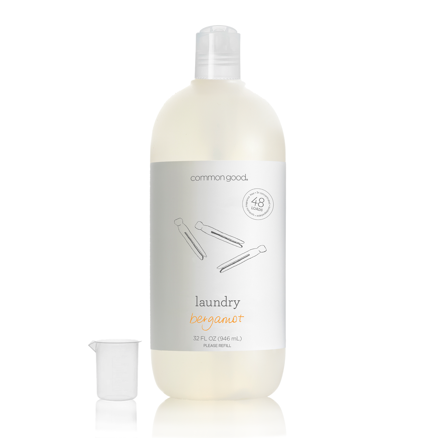 Laundry Detergent