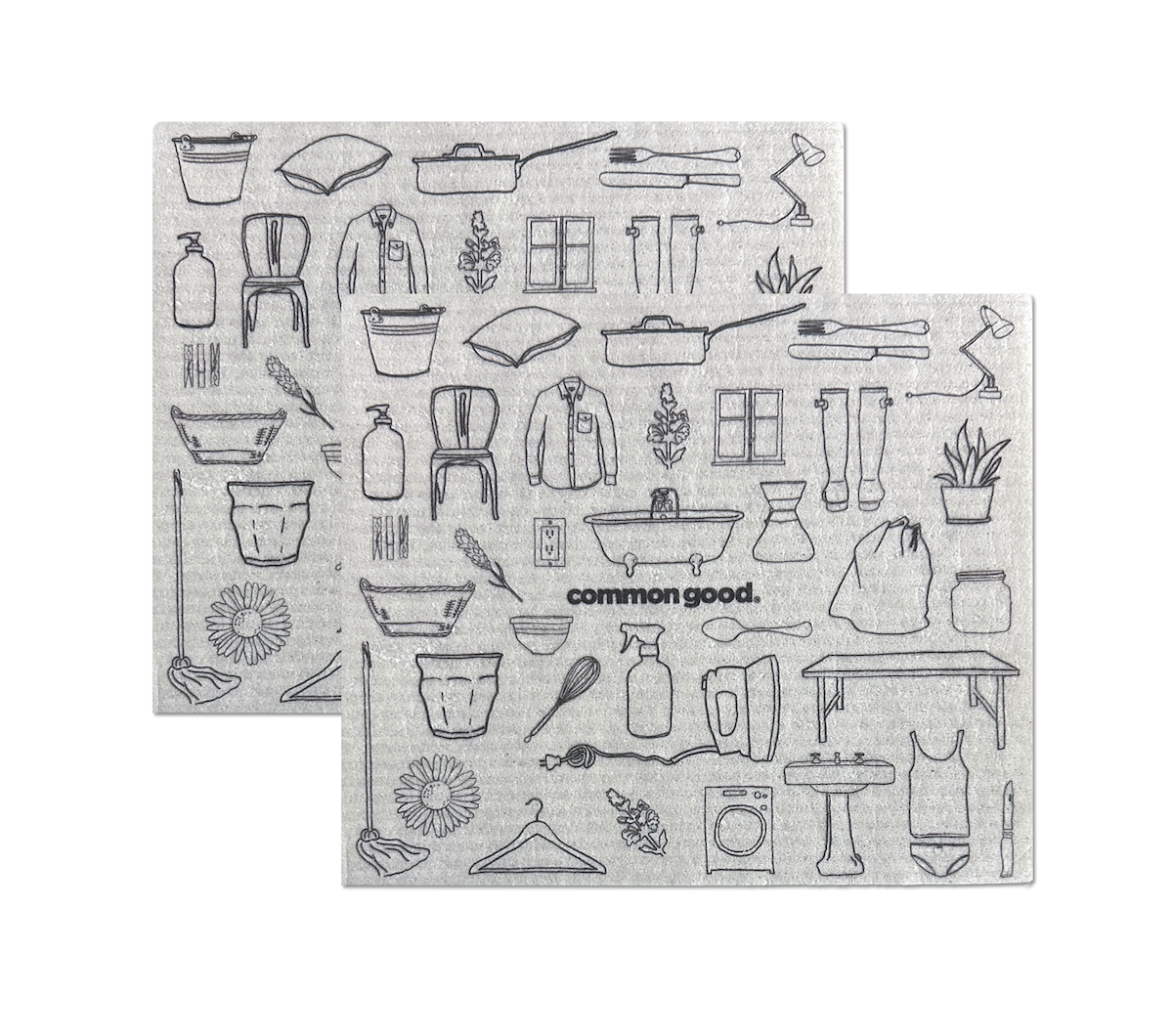 Swedish Cloth