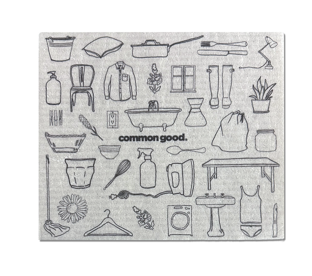 Swedish Cloth