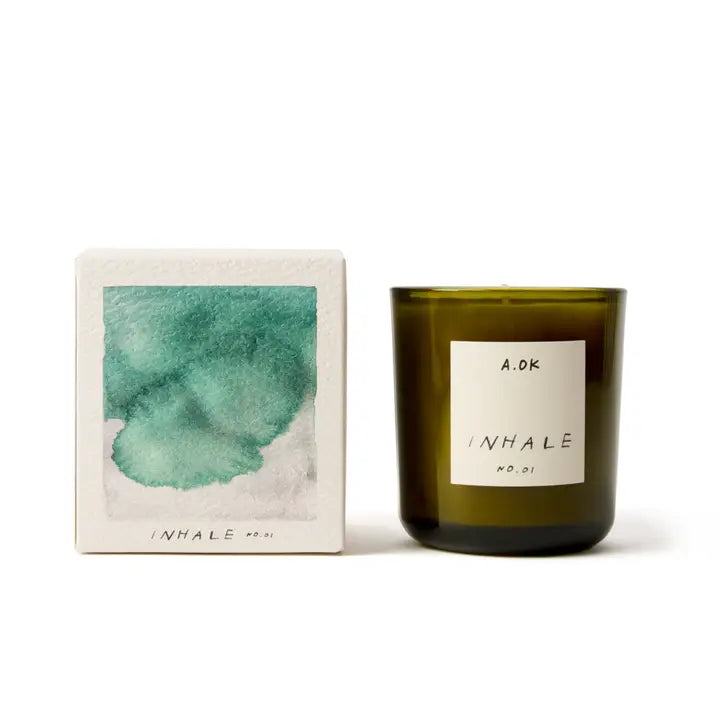 A.OK Candles