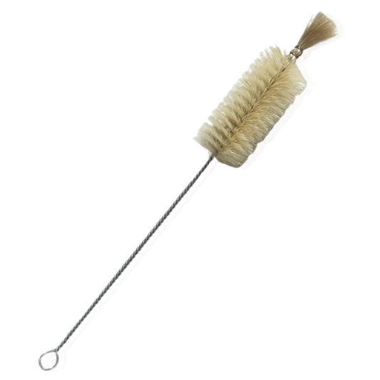 Twist brush